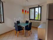 Villa Bifamiliare in affitto a Cesena, giardino privato,...