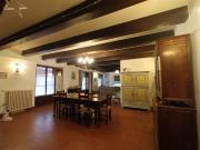 Villa bifamiliare in affitto a Cetona