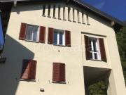 Villa Bifamiliare in affitto a Comerio via Enea...