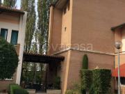 Villa Bifamiliare in affitto a Ferrara via Comacchio,...