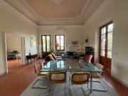 Villa bifamiliare in affitto a Fiesole via Francesco Poeti