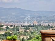 Villa Bifamiliare in affitto a Firenze piazzale...