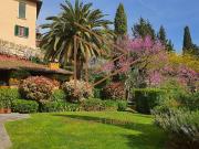 Villa Bifamiliare in affitto a Firenze via dei Bruni,...