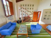 Villa Bifamiliare in affitto a Firenze via dei Bruni,...