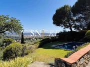 Villa bifamiliare in affitto a Firenze via dei Massoni,...
