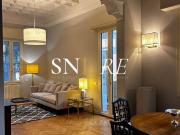 Villa Bifamiliare in affitto a Firenze via delle...