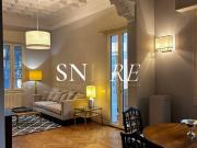 Villa bifamiliare in affitto a Firenze via delle...