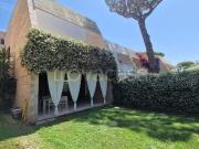 Villa Bifamiliare in affitto a Fiumicino, arredato,...