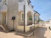 Villa Bifamiliare in affitto a Fiumicino lungomare di...