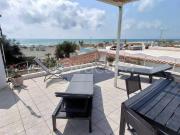 Villa Bifamiliare in affitto a Fiumicino lungomare di...