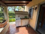 Villa Bifamiliare in affitto a Fiumicino via Capo...
