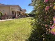 Villa bifamiliare in affitto a Fiumicino via Jesolo, Fregene