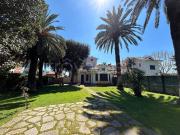 Villa Bifamiliare in affitto a Fiumicino via Numana,...