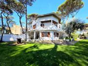 Villa bifamiliare in affitto a Fiumicino via Pier Luigi...
