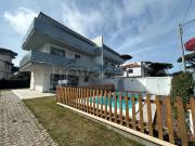 Villa Bifamiliare in affitto a Fiumicino via... Villa Bifamiliare in affitto a Fiumicino via...