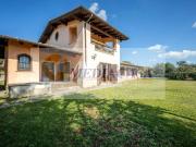 Villa bifamiliare in affitto a Formello via Cassia 2381