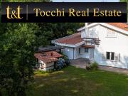 Villa Bifamiliare in affitto a Formello via della...