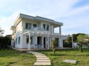 Villa bifamiliare in affitto a Forte Dei Marmi