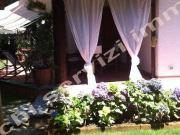 Villa bifamiliare in affitto a Forte Dei Marmi