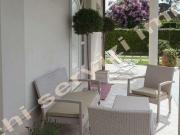 Villa bifamiliare in affitto a Forte Dei Marmi