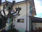 Villa bifamiliare in affitto a Forte Dei Marmi