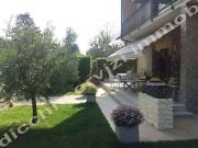 Villa bifamiliare in affitto a Forte Dei Marmi