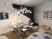Villa bifamiliare in affitto a Forte Dei Marmi