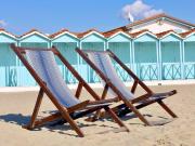 Villa bifamiliare in affitto a Forte Dei Marmi