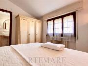 Villa Bifamiliare in affitto a Forte dei Marmi, giardino...