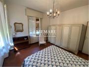 Villa Bifamiliare in affitto a Forte dei Marmi, giardino...