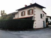 Villa Bifamiliare in affitto a Forte dei Marmi via Duca...