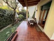 Villa Bifamiliare in affitto a Forte dei Marmi via...