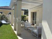 Villa Bifamiliare in affitto a Forte dei Marmi via...