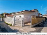 Villa Bifamiliare in affitto a Forte dei Marmi via...