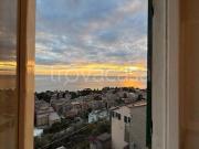 Villa bifamiliare in affitto a Genova via Crocifisso, Nervi