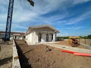 Villa Bifamiliare in affitto a Ghedi, giardino privato,... Villa Bifamiliare in affitto a Ghedi, giardino privato,...