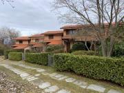 Villa bifamiliare in affitto a Gignese via Barè, 23, Nocco