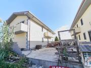 Villa Bifamiliare in affitto a Labico strada...