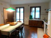 Villa Bifamiliare in affitto a Longare, giardino...