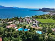 Villa Bifamiliare in affitto a Manerba del Garda viale...