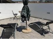 Villa bifamiliare in affitto a Marsala