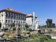 Villa bifamiliare in affitto a Milano via Monte Rosa,...