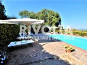 Villa Bifamiliare in affitto a Monte Argentario,...