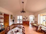 Villa Bifamiliare in affitto a Monte Argentario via del...