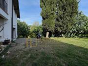 Villa bifamiliare in affitto a Monte San Pietro via g....