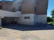 Villa bifamiliare in affitto a Montecassiano via San...