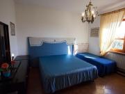 Villa Bifamiliare in affitto a Montignoso via Marchini,...