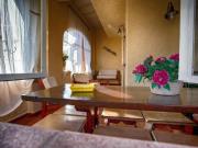 Villa Bifamiliare in affitto a Montignoso via Marchini,...