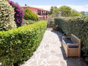 Villa bifamiliare in affitto a Olbia via Binzolas, 9