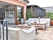 Villa Bifamiliare in affitto a Olbia via Orsa Maggiore,...